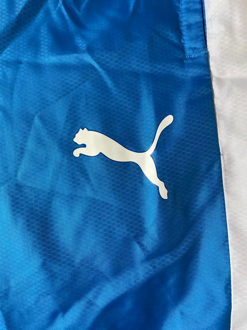 大津高校サッカー部 ウォーマー上下セット