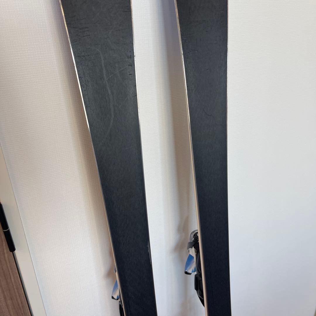 DYNASTAR SL 168センチ