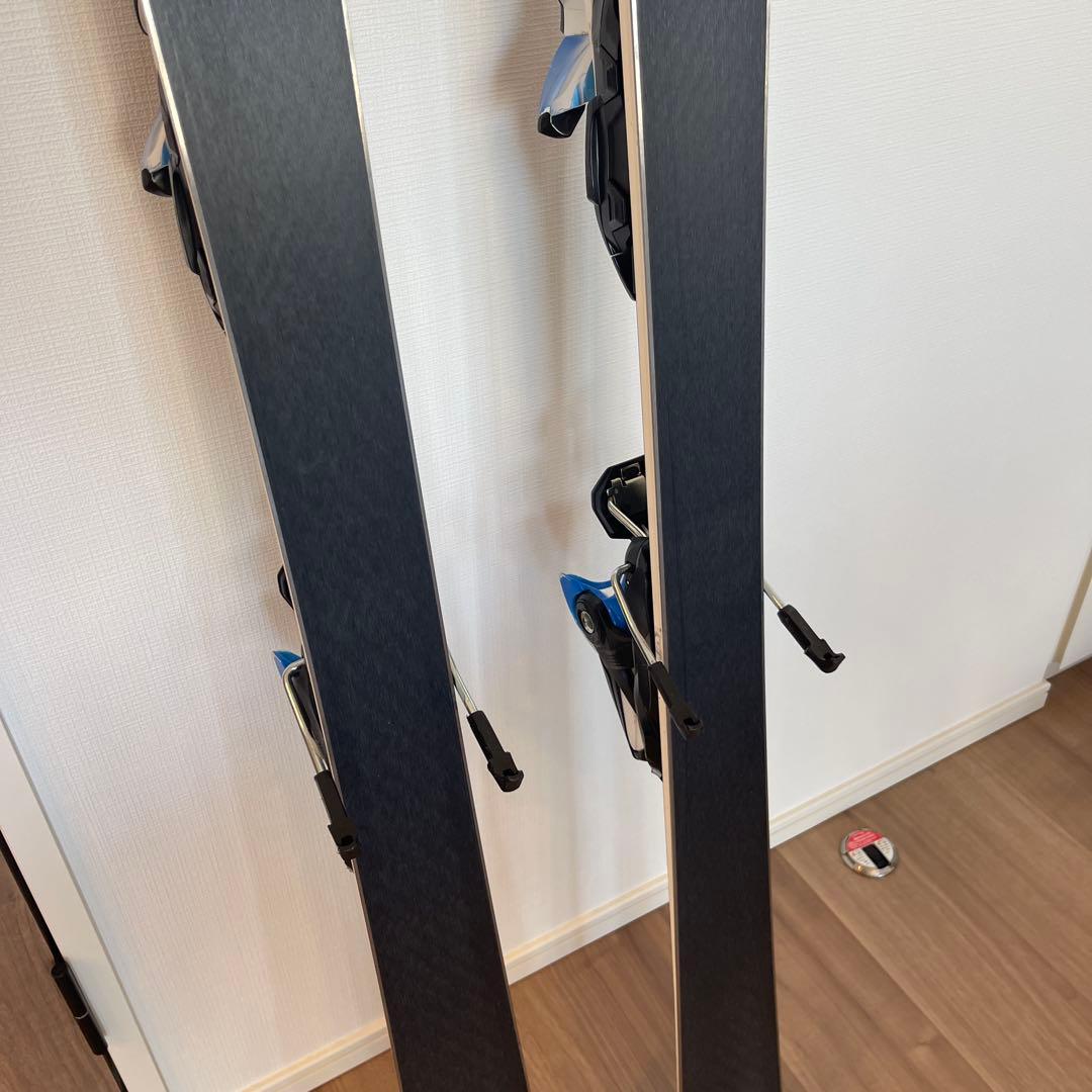 DYNASTAR SL 168センチ