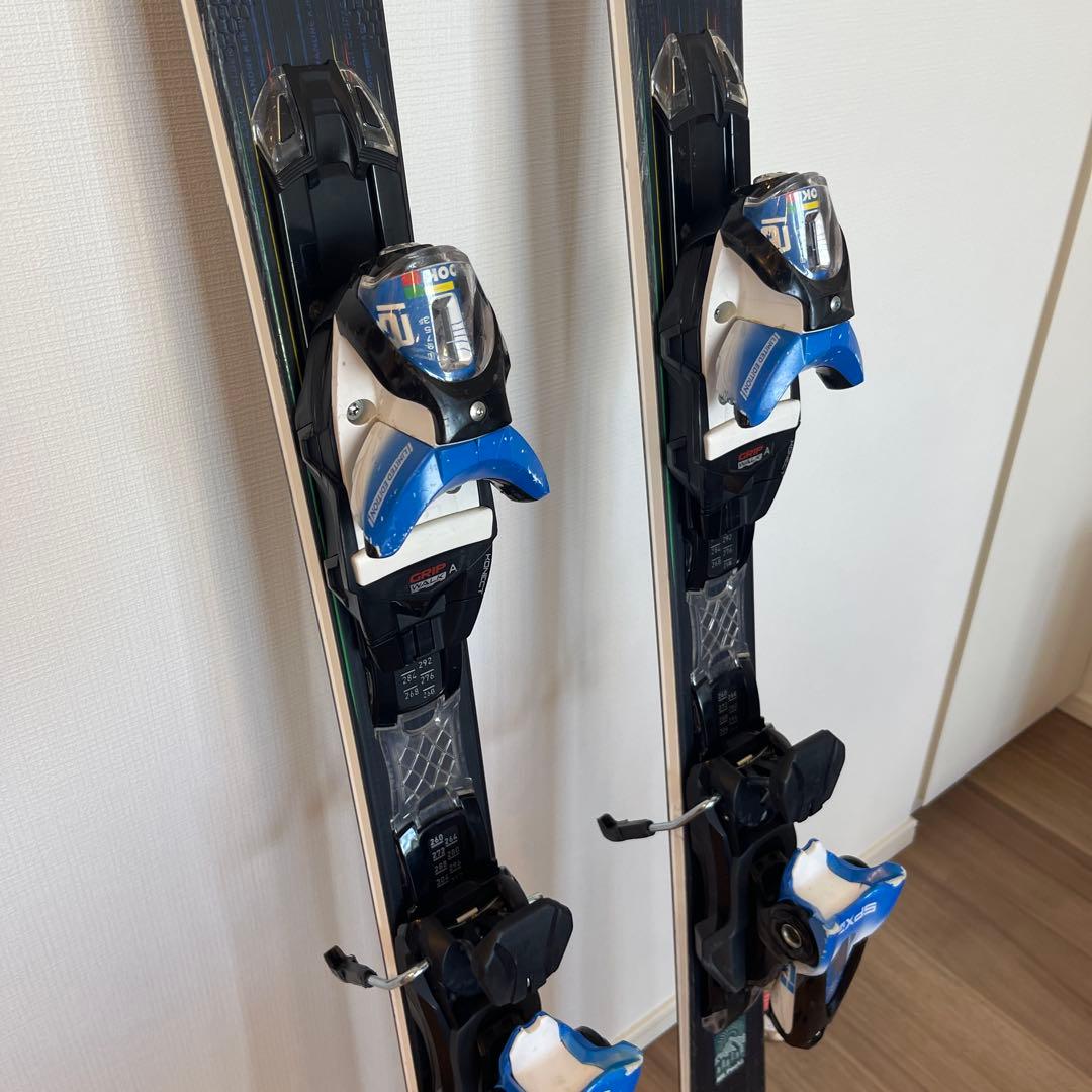 DYNASTAR SL 168センチ