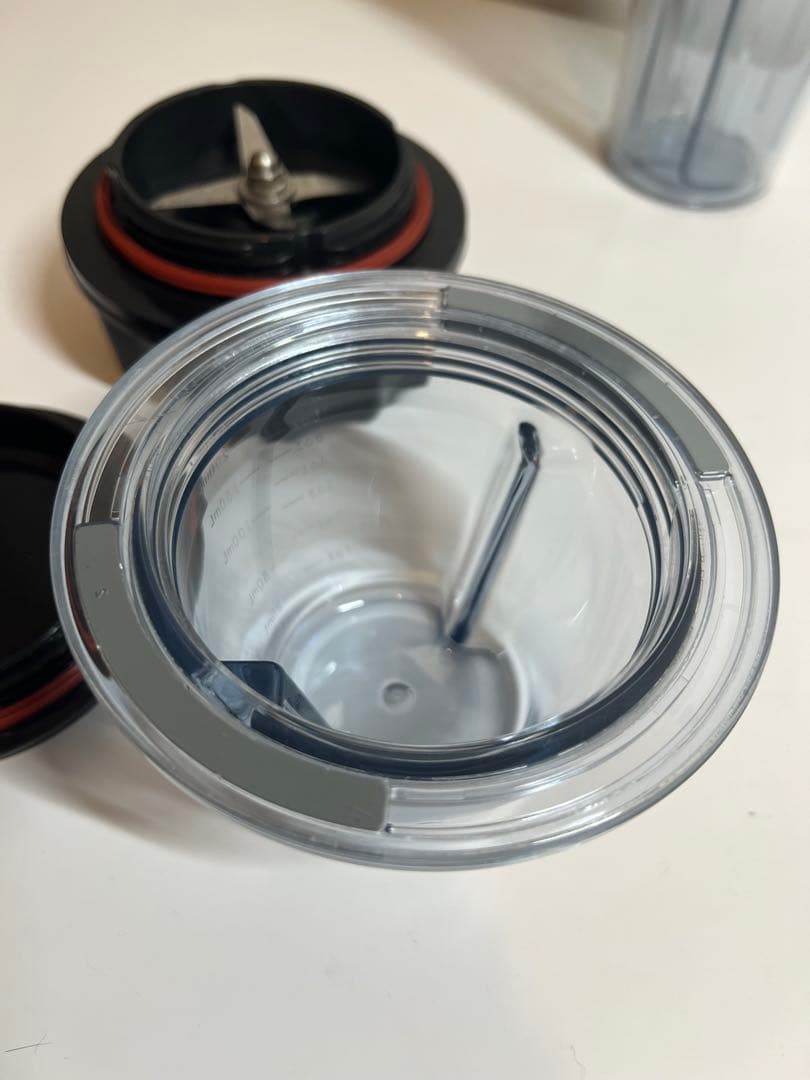 バイタミックス　vitamix スターターキット