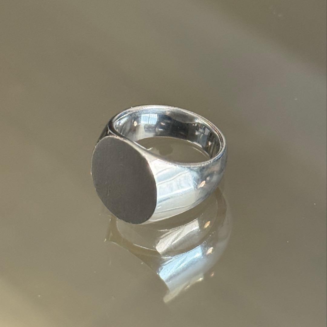 トムウッド　オーバル・サテン 　TOMWOOD Oval Satin 10号