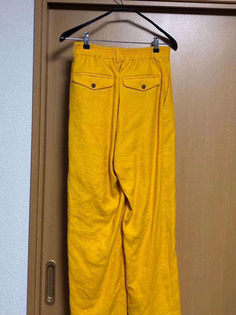パンツ ka na ta