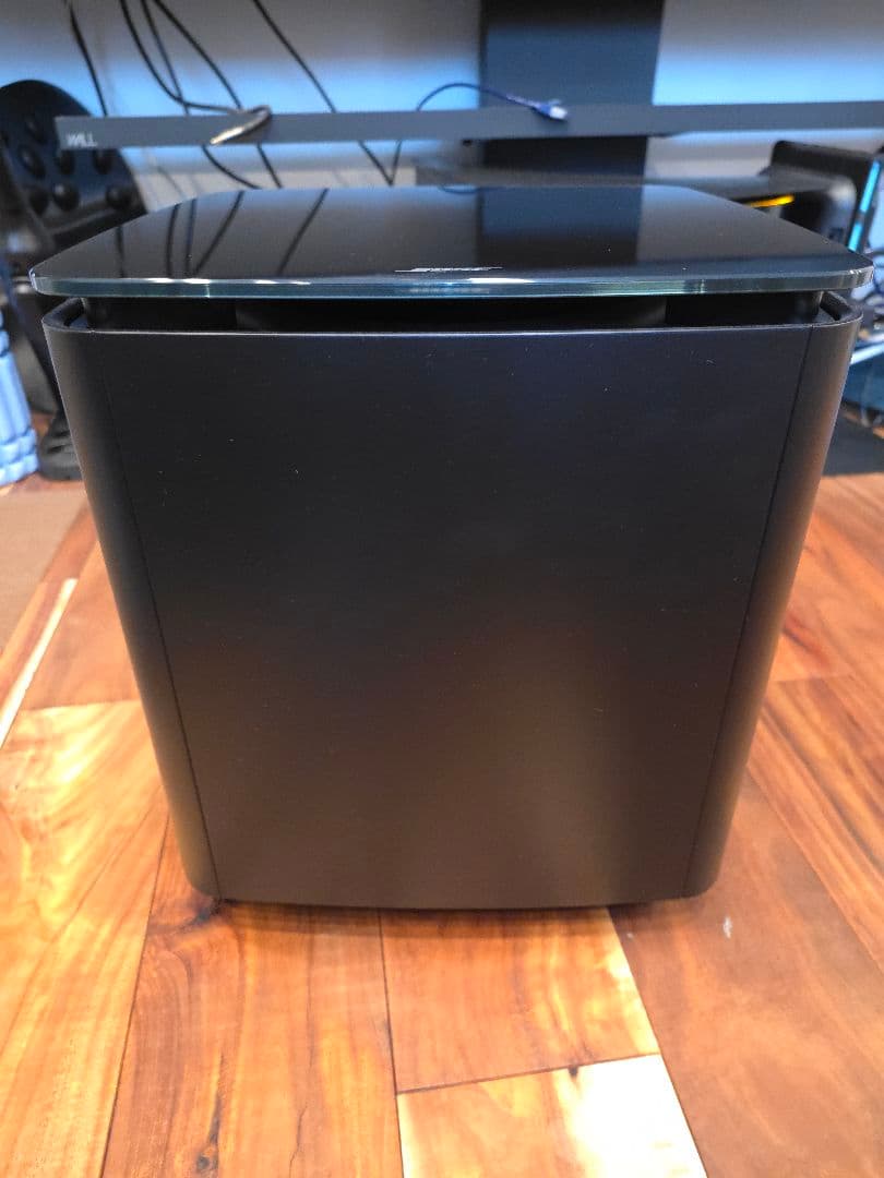Bose Bass Module 700 ウーファー