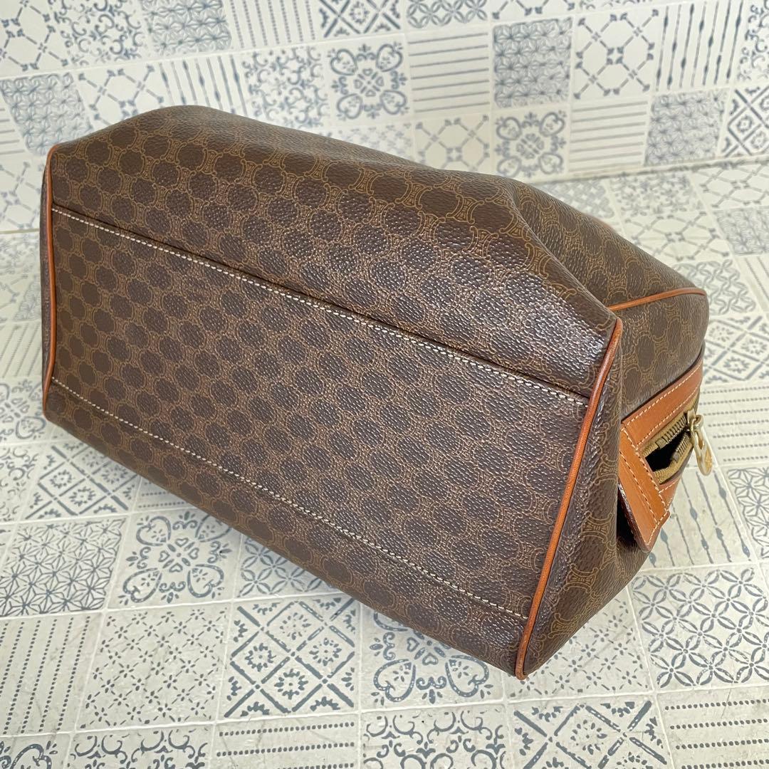 CELINE セリーヌ　ボストン ショルダー　バッグ