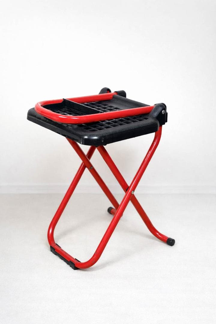 折り畳み 椅子 ポストモダン