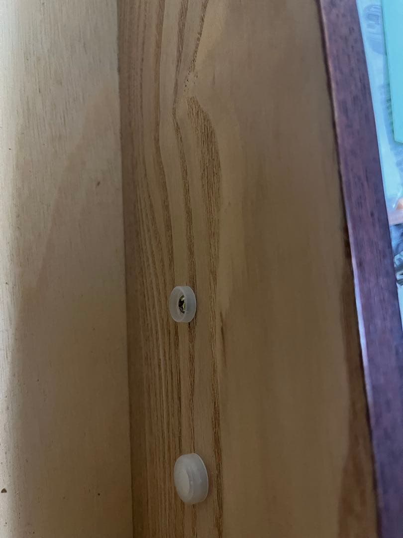 民芸家具 鉄金具 和家具 収納家具