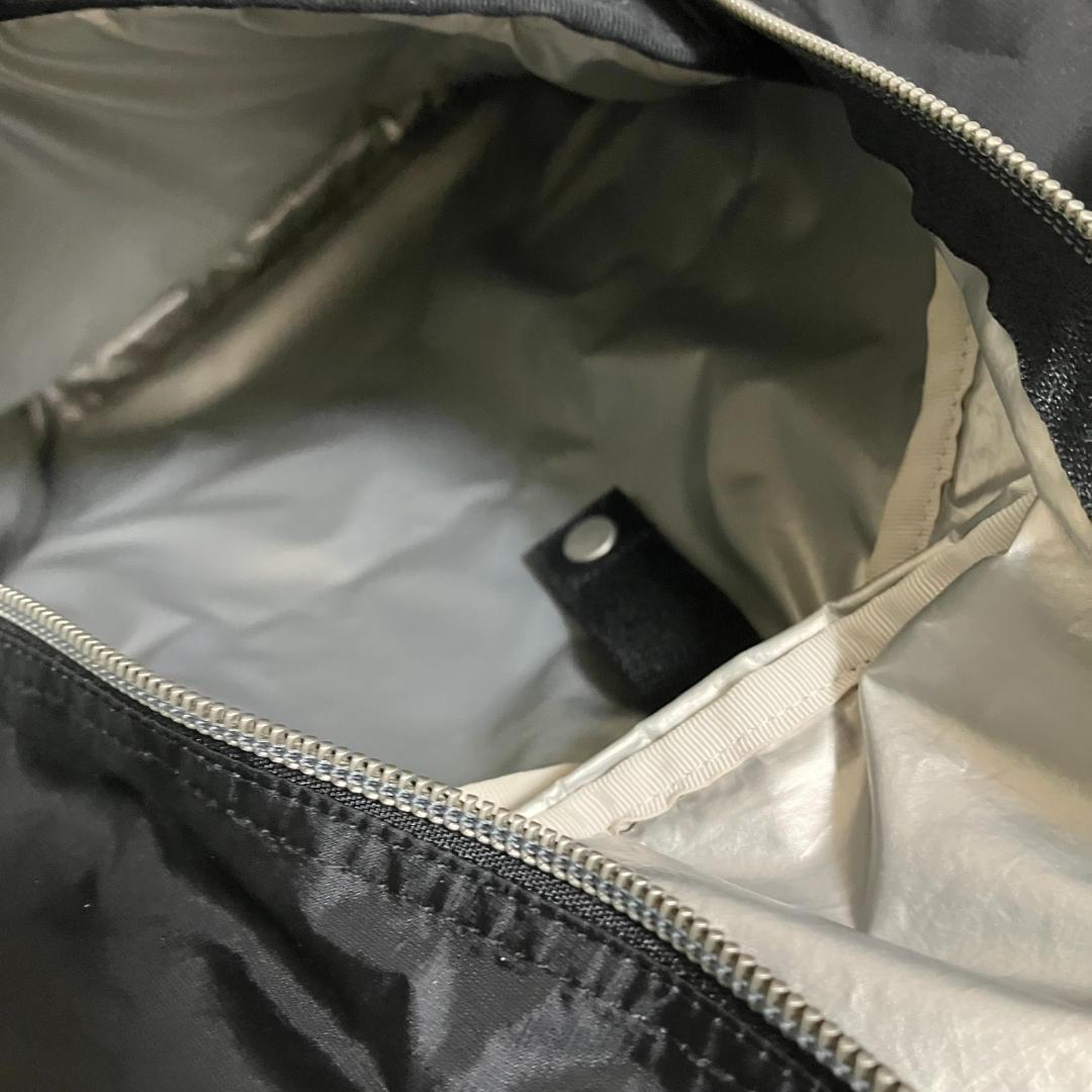 美品◎レスポートサック エッセンシャルコレクション モダンフラップバックパック