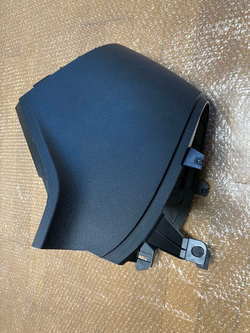 ABARTH アバルト 内装 トリム 後期 シリーズ4~ ウルトラシフター加工等