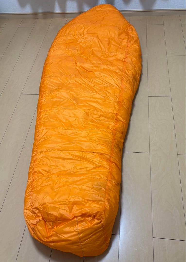 NANGA オーロラテックス ライト900DX