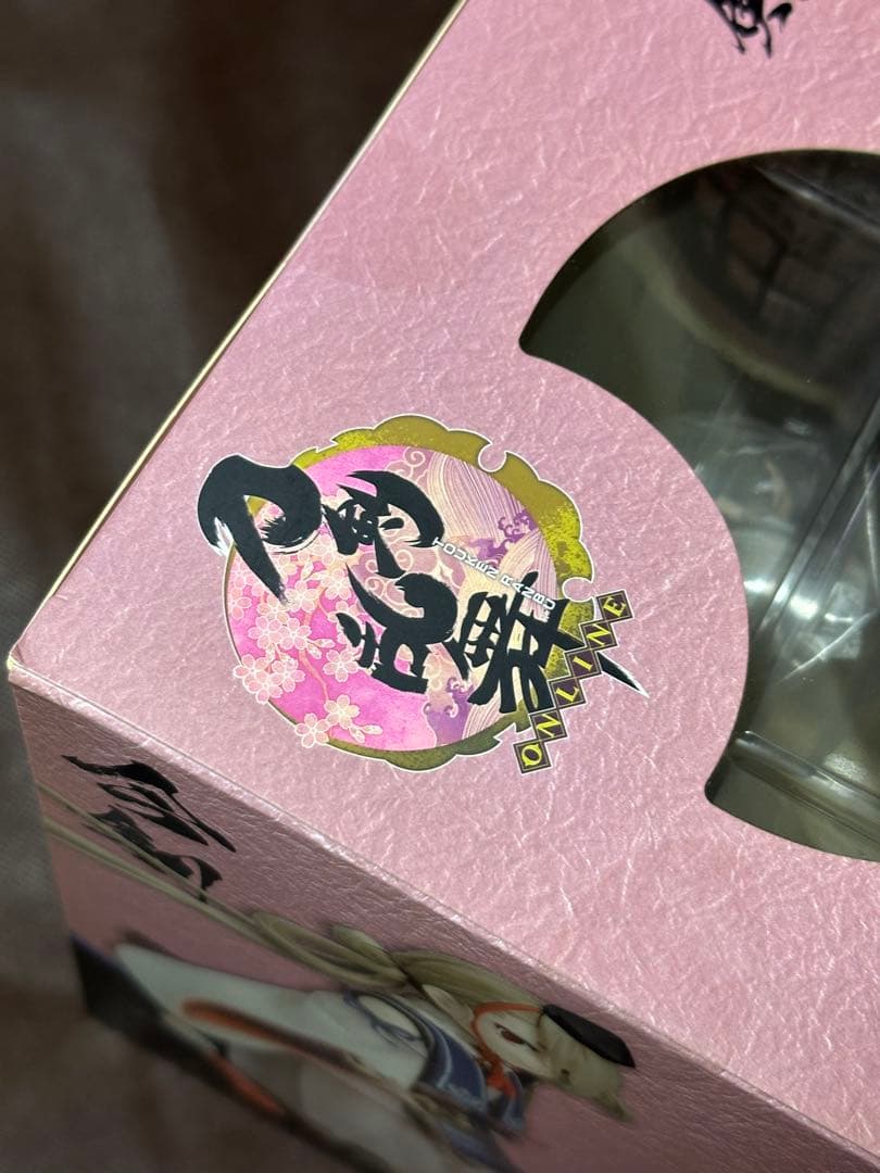 刀剣乱舞 今剣 フィギュア
