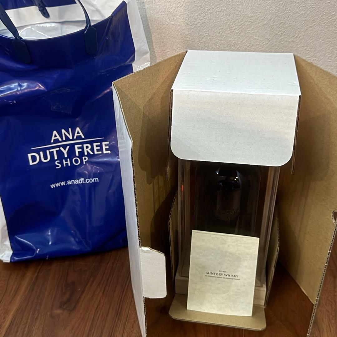 山崎　18年　リミテッドエディション