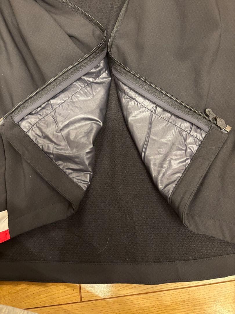 Mizuno Morelia （ミズノ・モレリア）トレーニングウェアセット