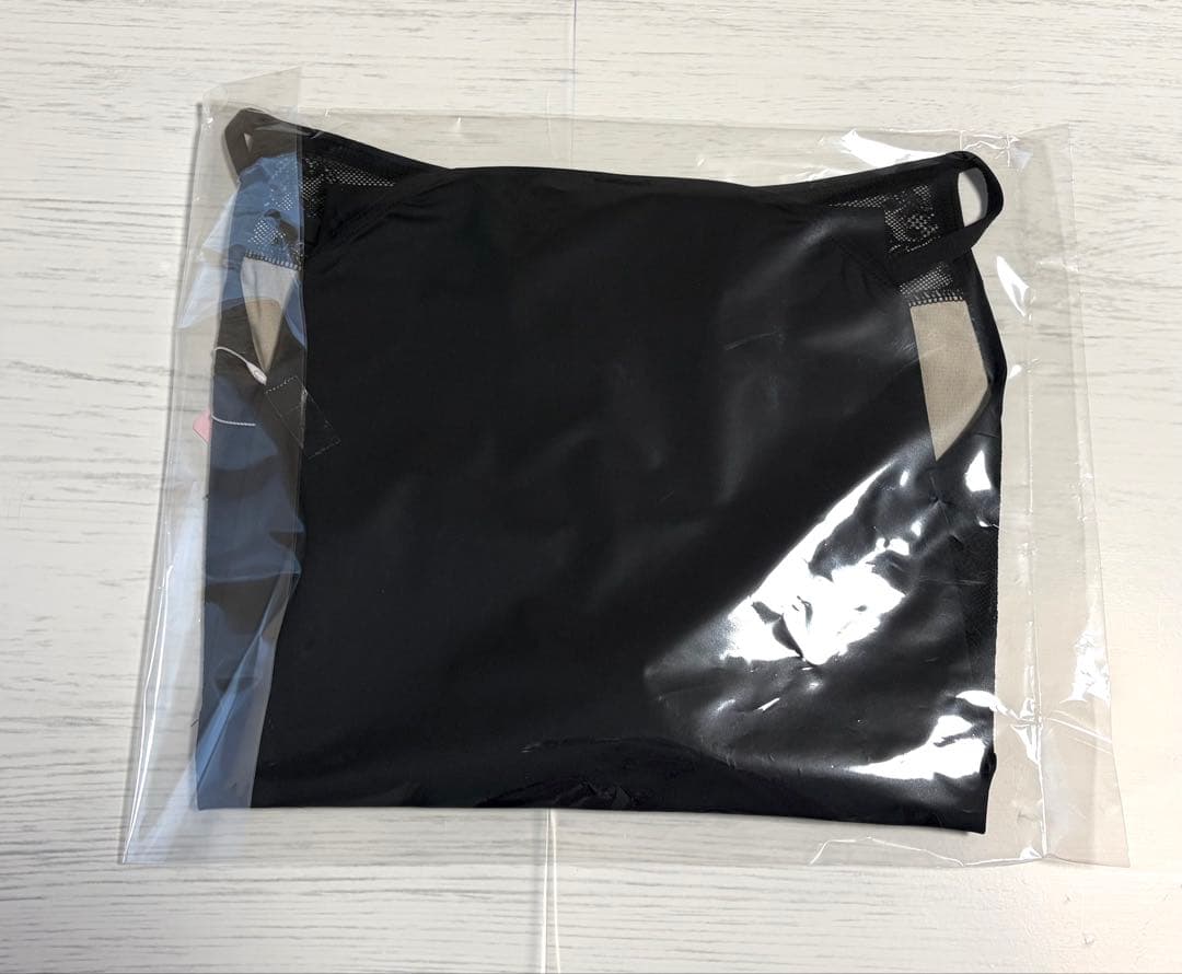 2/8まで最終お値下げ・Chacott／チャコット／キャミソールレオタード