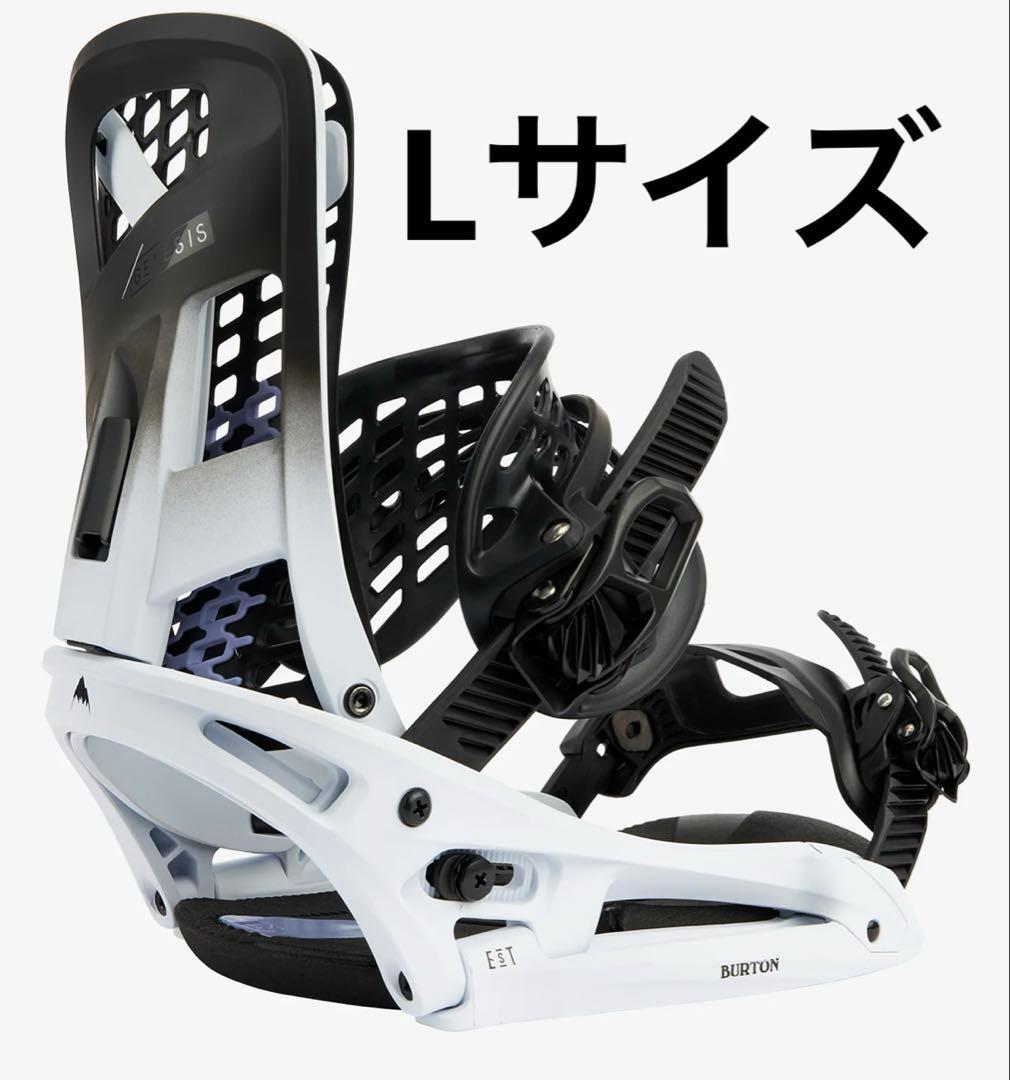 スノーボード Burton Genesis EST
