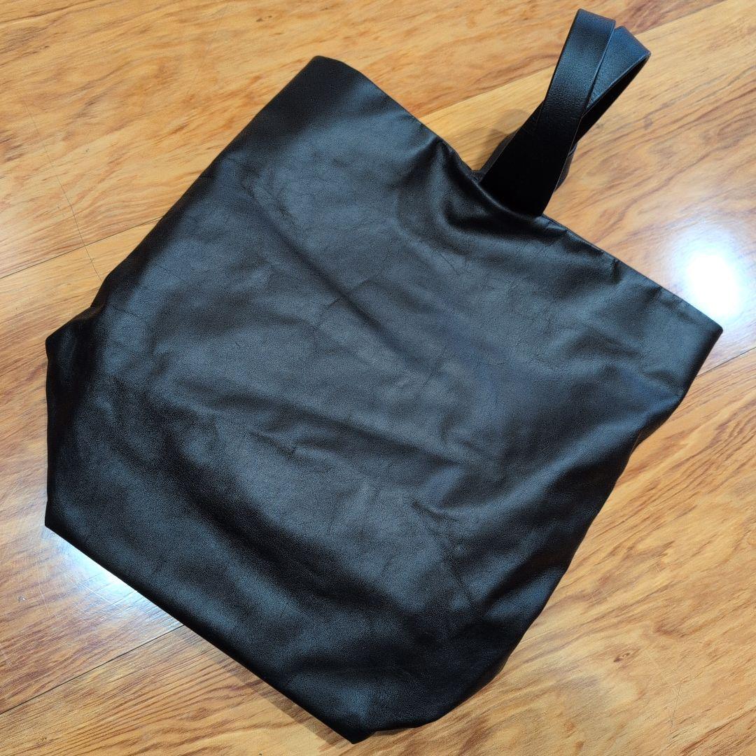 Aeta LEATHER RUCKSACK レザー リュック バッグ