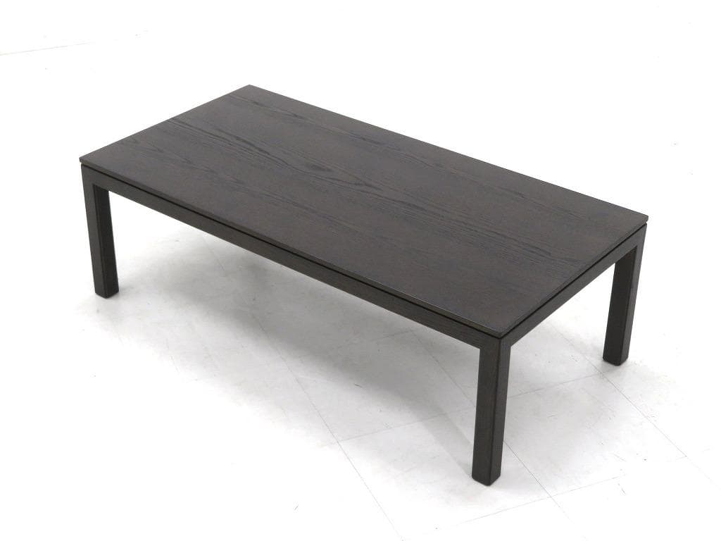 展示品　カンディハウス　アッシュ材　クォード　リビングテーブル　センターテーブル