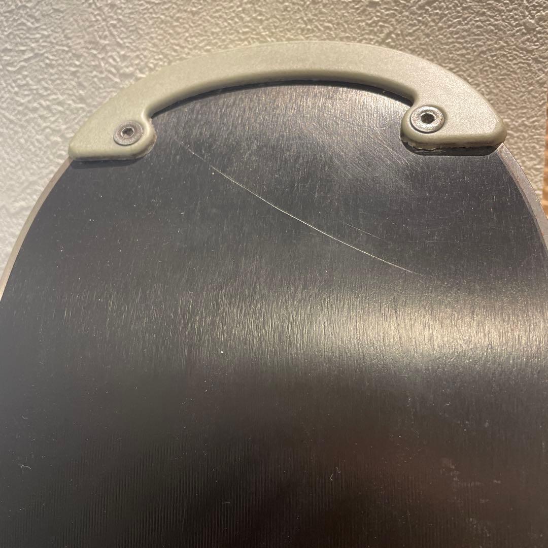 大人スキーセット　板ELAN146センチ&ブーツHEAD23〜23.5センチ