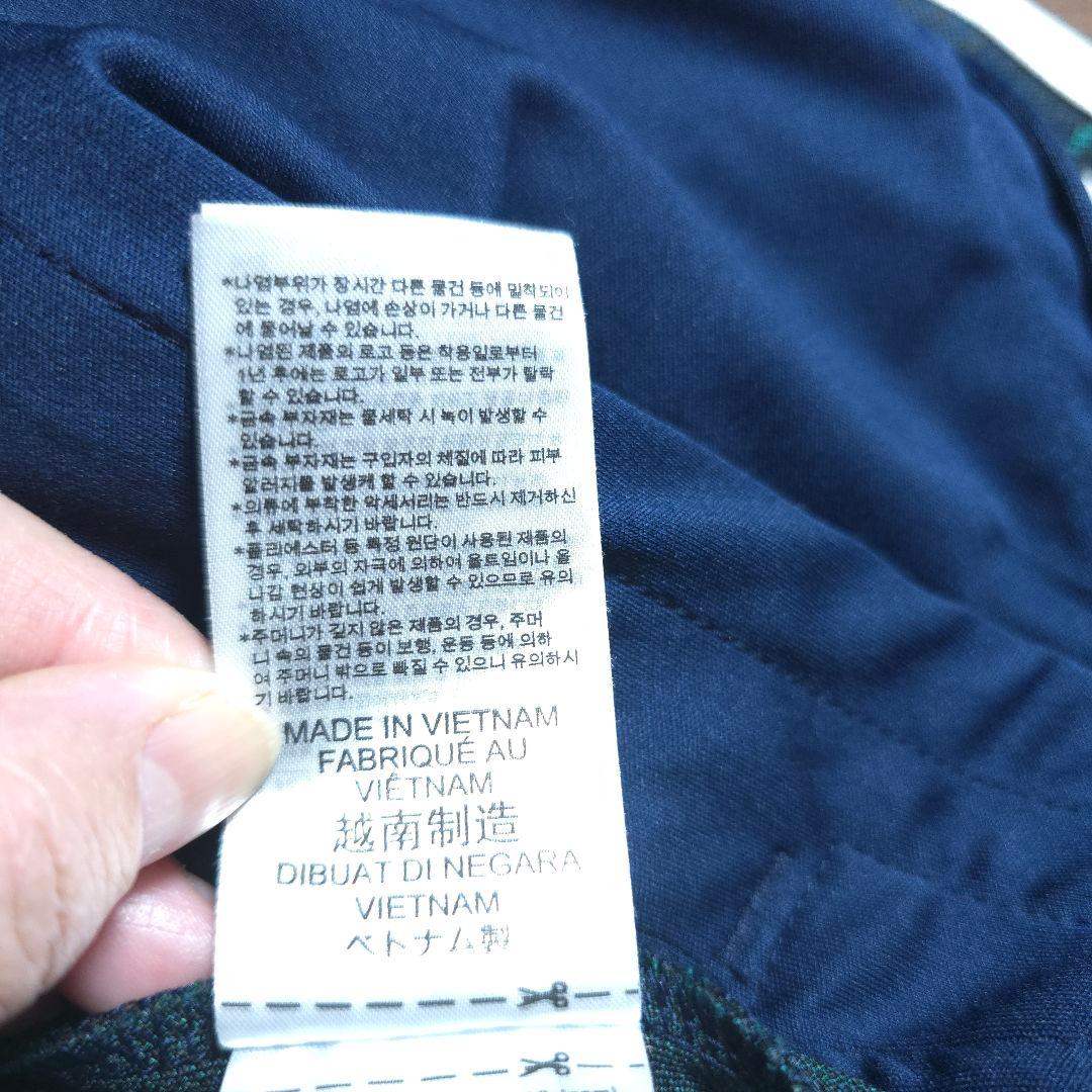 お*ー様 ♥️ adidas ♥️ トラックジャケットジャージ トレフォイル