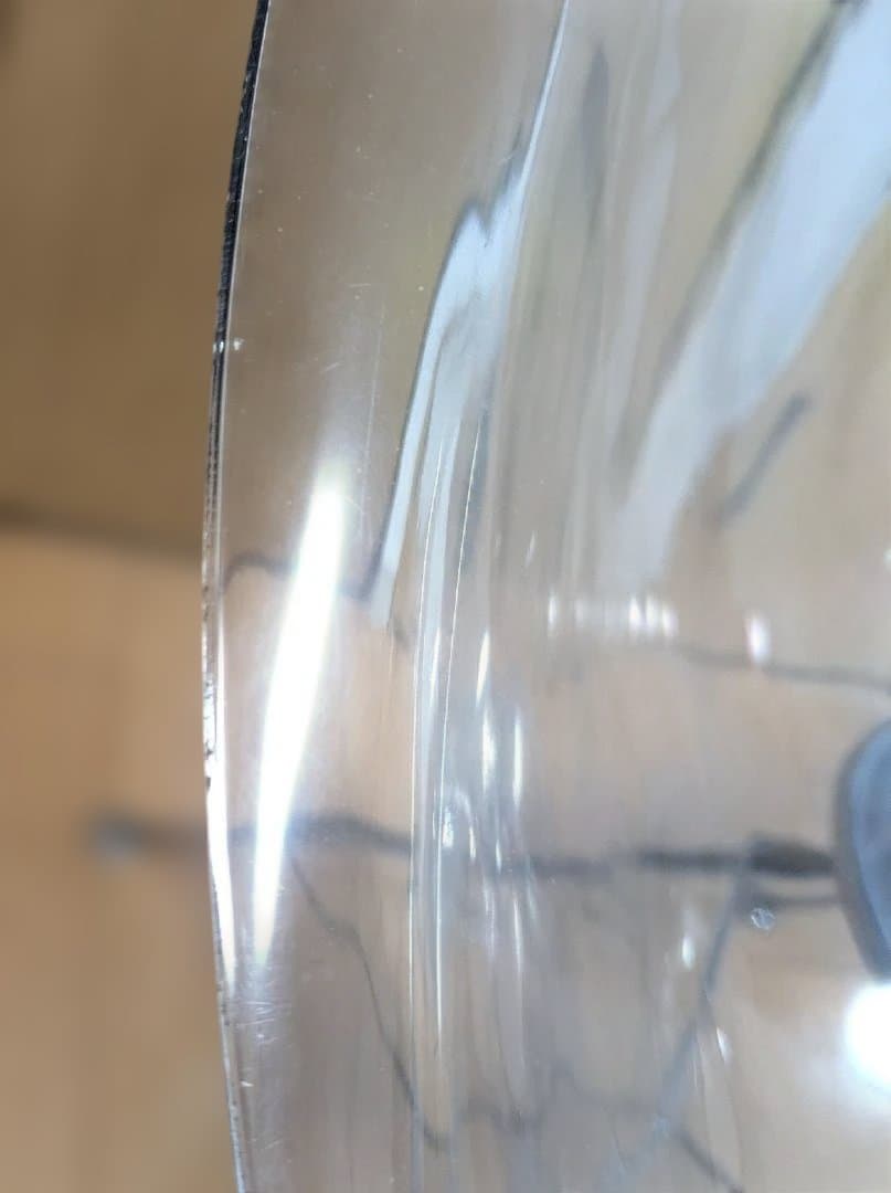 送込！Kartell（カルテル）Ero|S|（エロエスチェア）フィリップスタルク