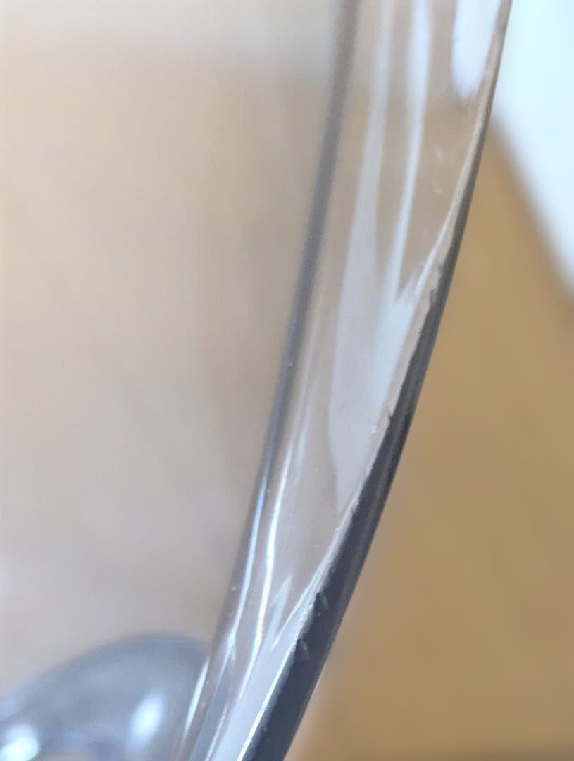 送込！Kartell（カルテル）Ero|S|（エロエスチェア）フィリップスタルク