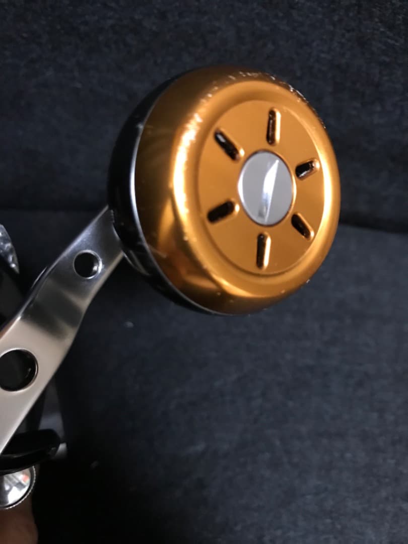 Daiwa ライトゲームX icv250 ソーラー