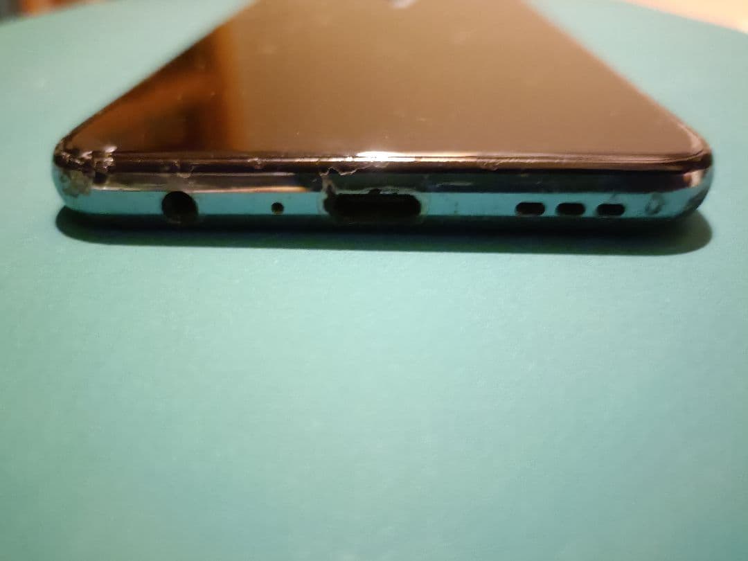 OPPO♪Reno 5a♪本体♪