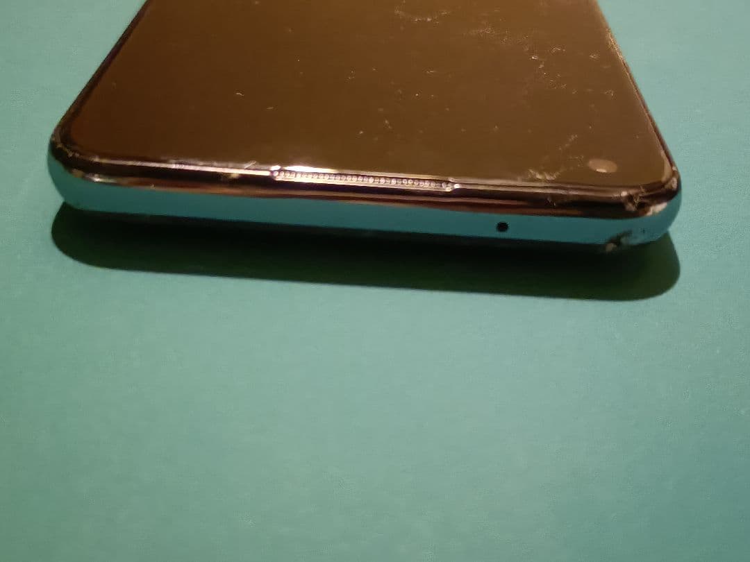 OPPO♪Reno 5a♪本体♪