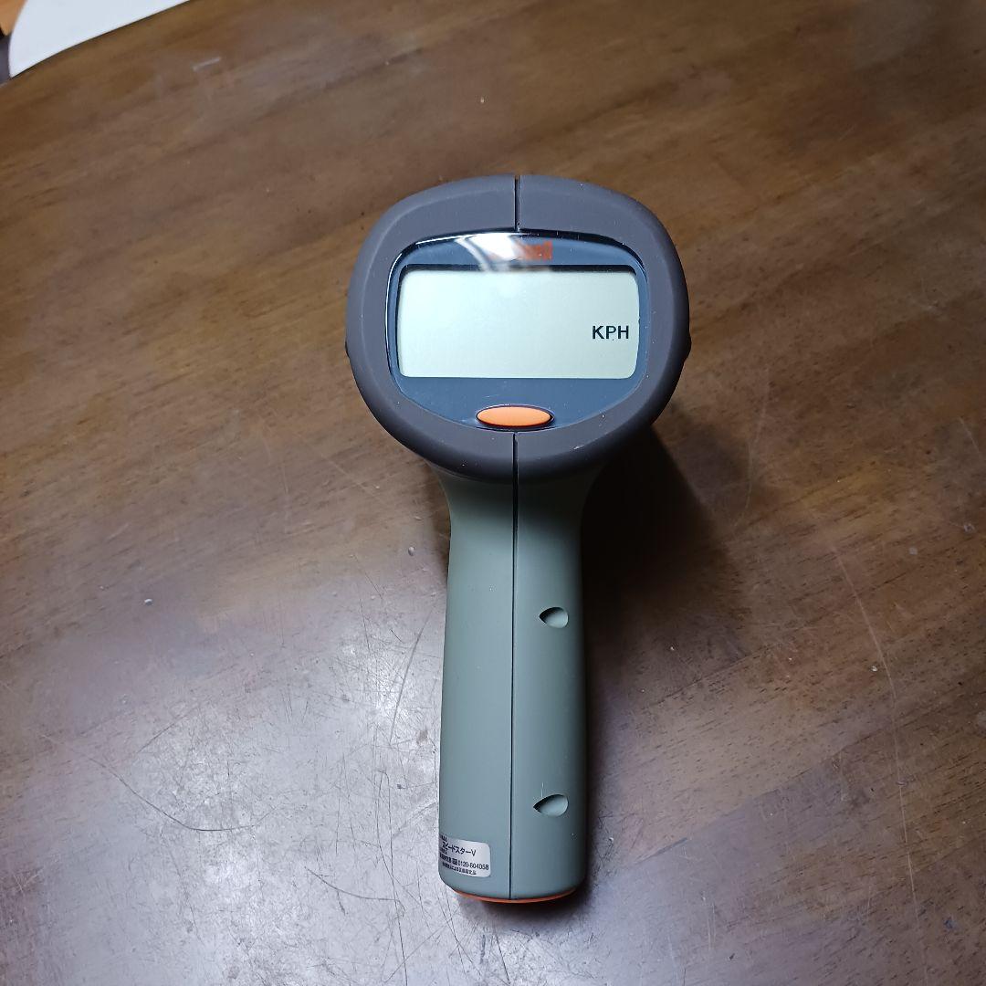 Bushnell ブッシュネル　スピードガン