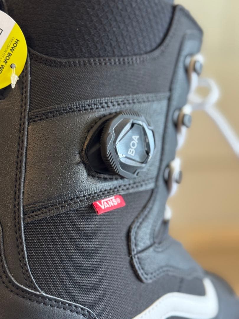 VANS インバードOG 26.0センチ