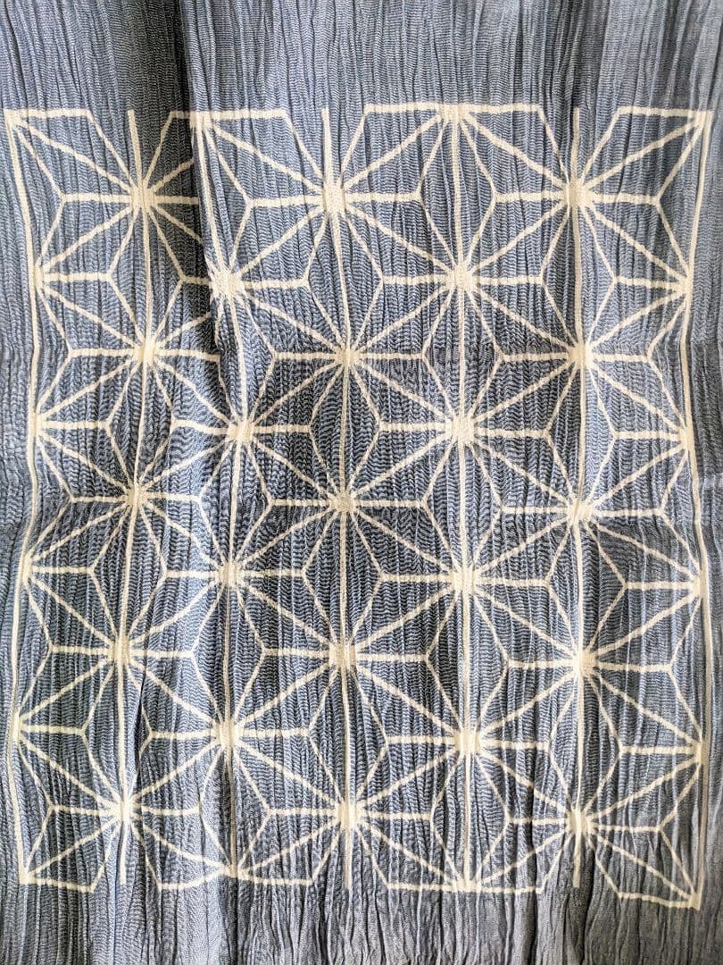 高級 夏用婚礼座布団 ふさ付き PARIS 5枚セット＋5枚カバー付（西川新品）