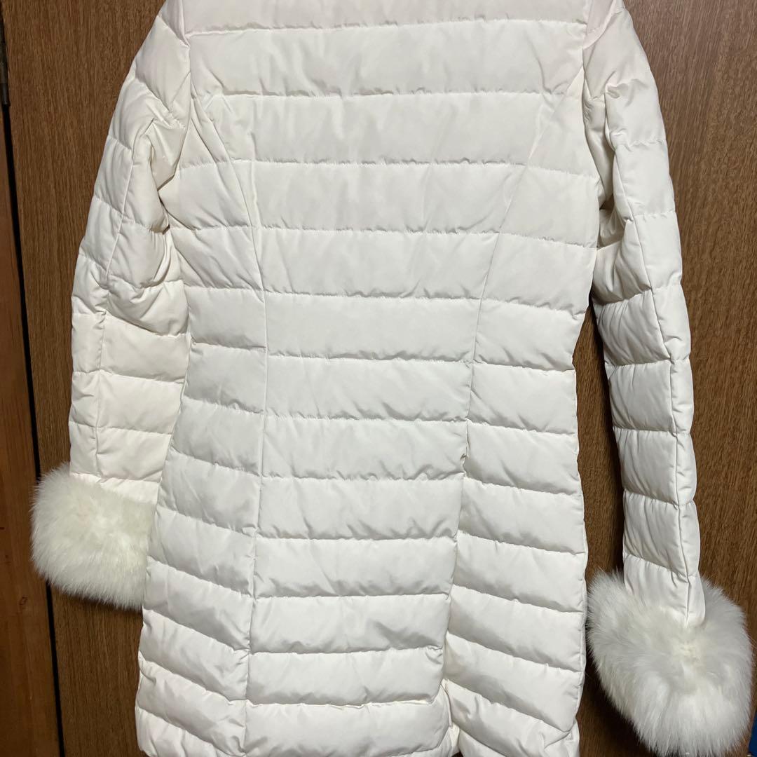 Rady 　ダウン