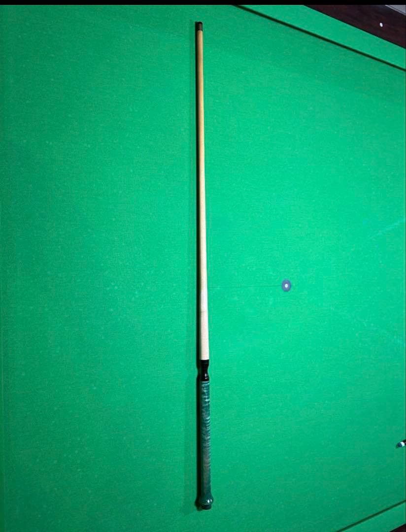 ジャコビー　ジャンプキュー