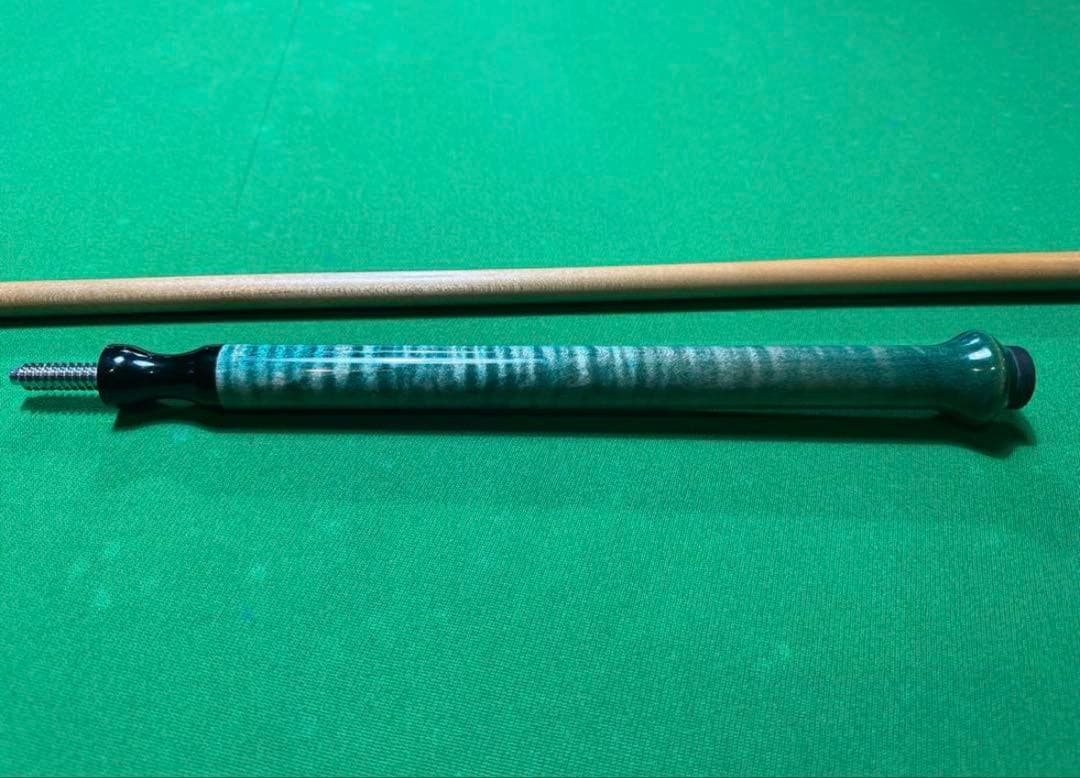 ジャコビー　ジャンプキュー