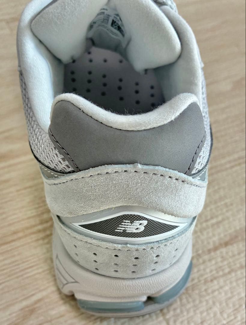 New Balance ニューバランス　2002R ML2002R0 24cm