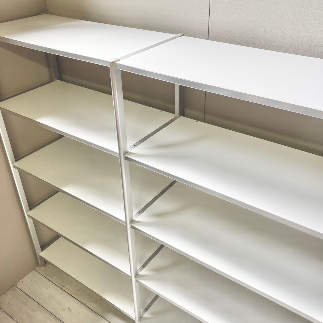 ミドルシェルフ　幅158cm