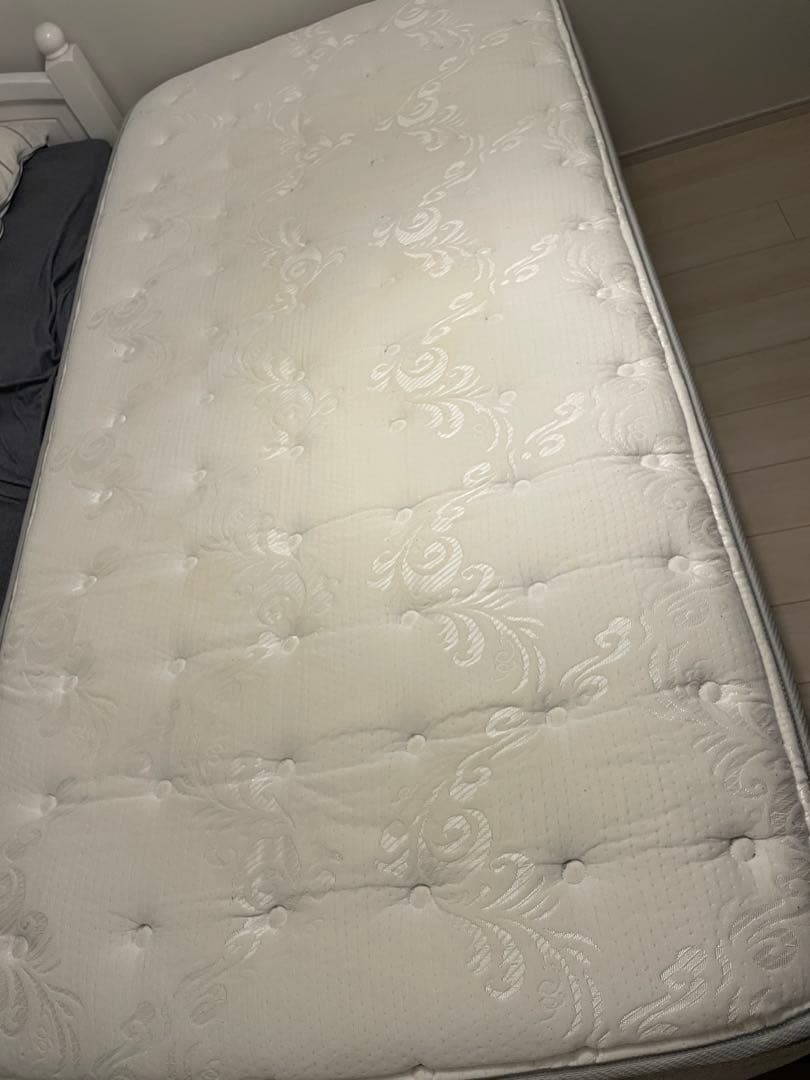 【送料込み】ニトリ Nスリープ マットレス シングル