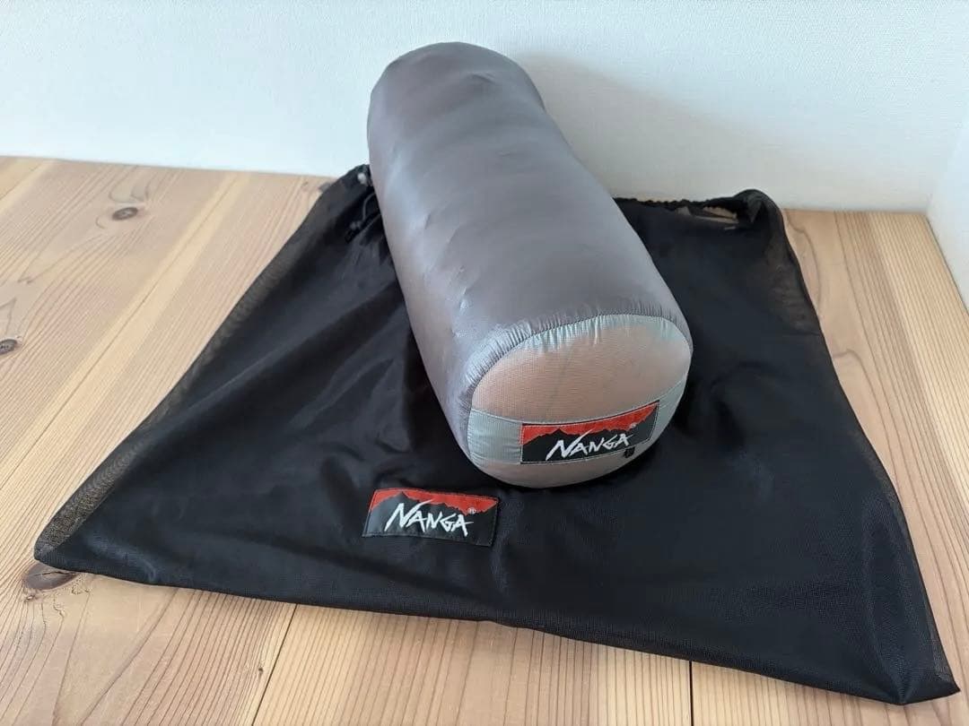 ナンガ　オーロラライト450DX