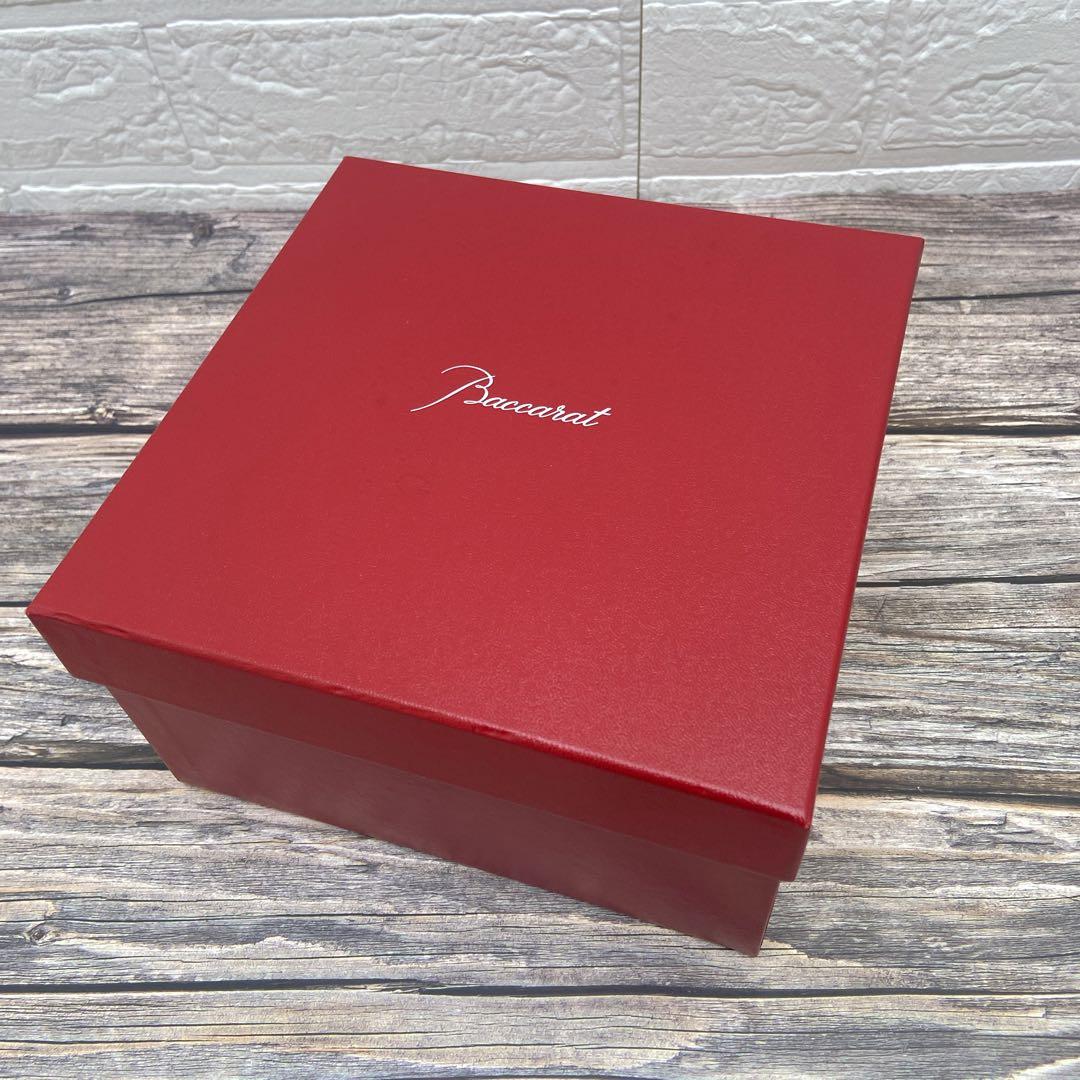 【レア】Baccarat バカラ ミルニュイ スモールボウル クリスタル皿