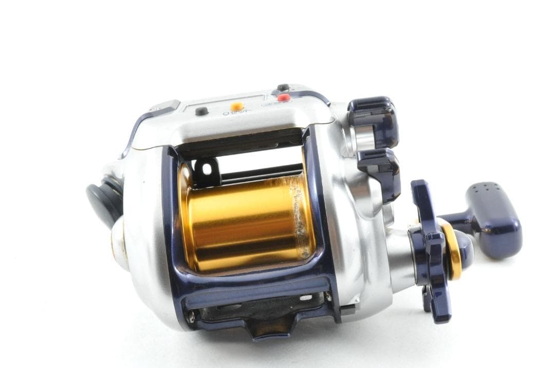 シマノ 電動丸 3000XT