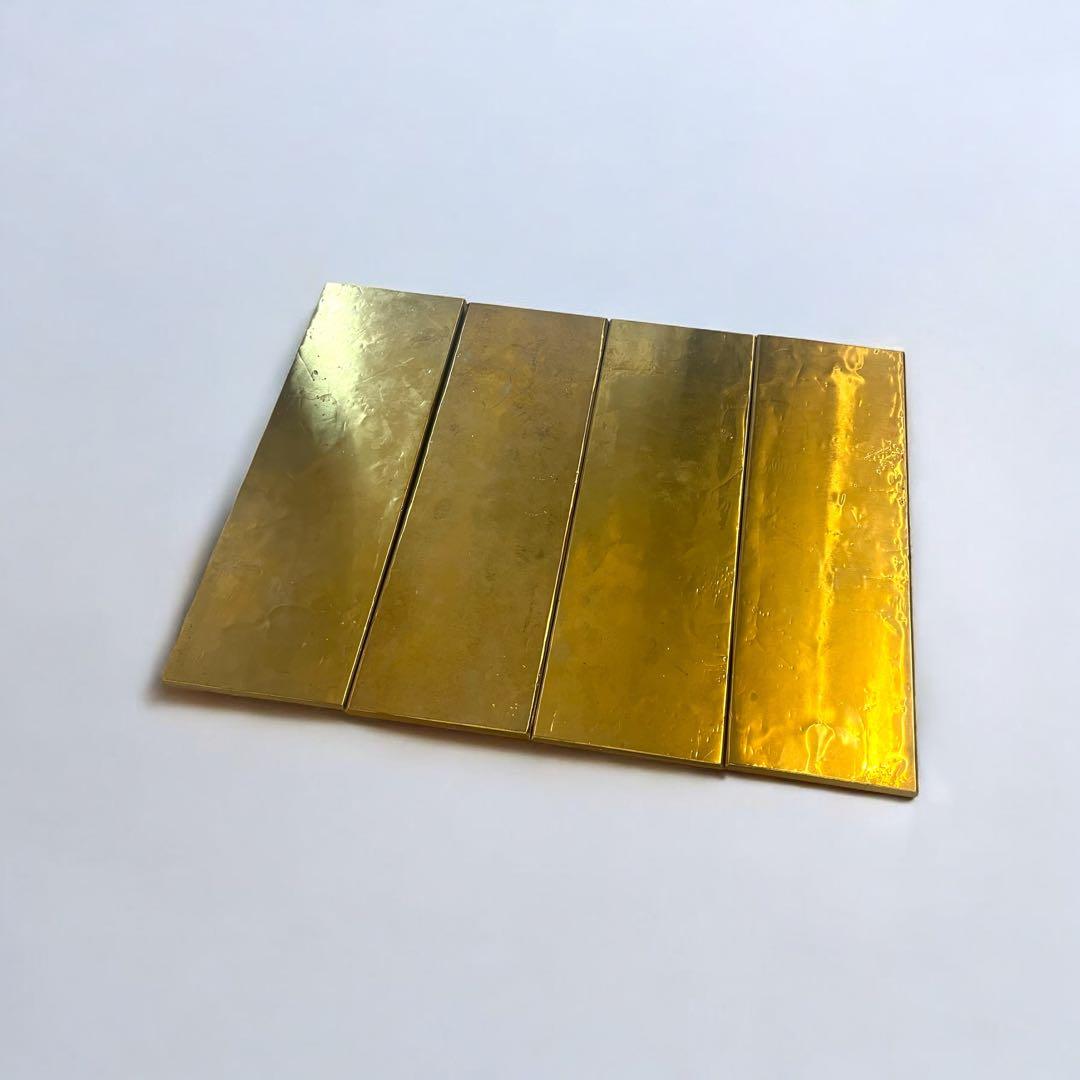 【outlet】ブラックウォールナット2ユニットテーブル