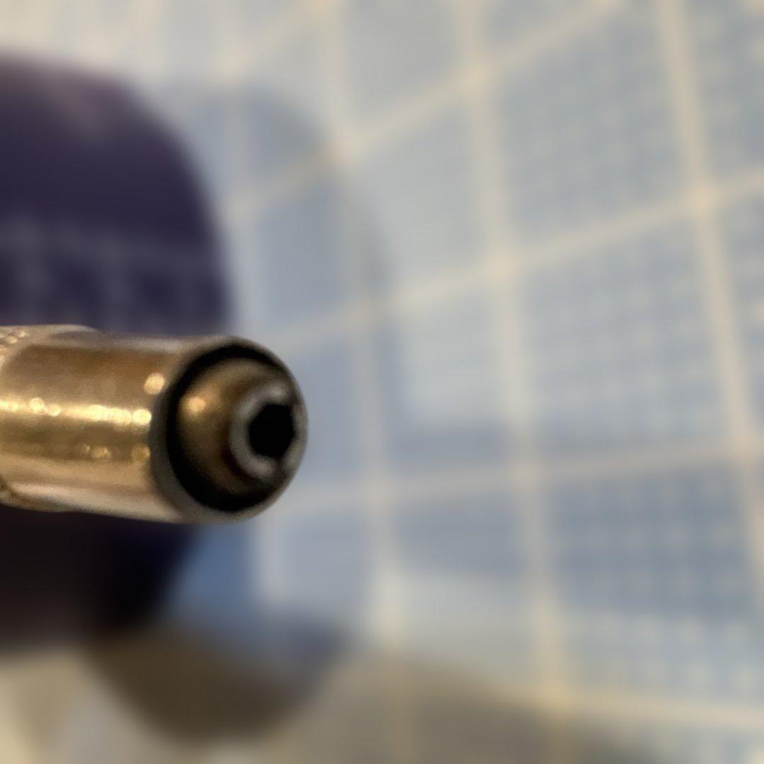 ステッドラー　芯ホルダー