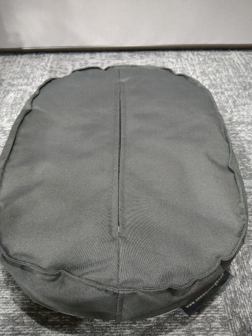 アンビエントラウンジ　犬猫用ベッド　Sサイズ