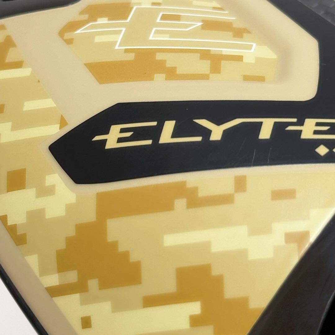 ELYTE サンドストーム 10.5° トリプルダイヤモンド