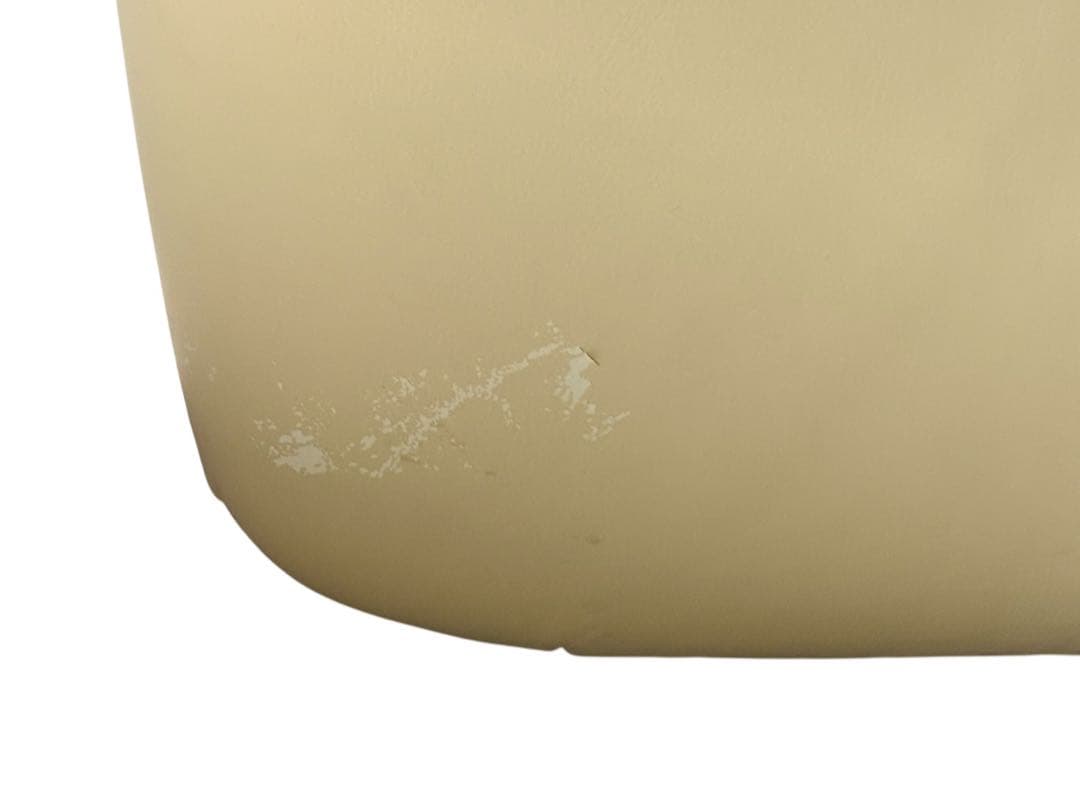 専用◯②arflex アルフレックス マレンコ 本革 レザー 3人掛けソファ