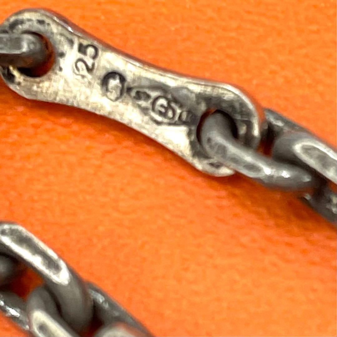 激レア✨HERMES✨ 猫の顔 アニマルチャーム キーホルダー ネコ キャット