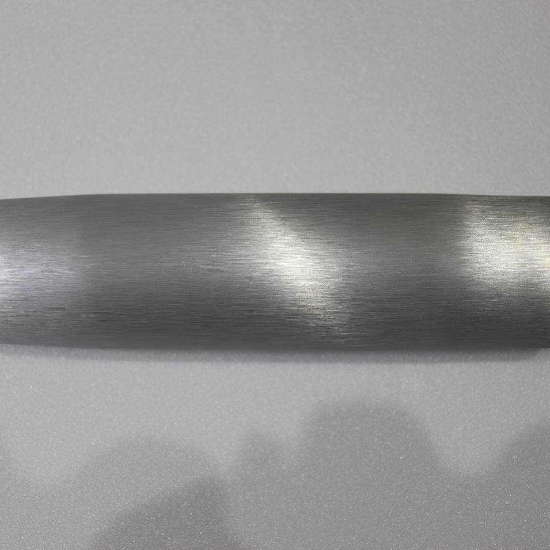 Mizuno VKONG02 83cm シルバー 軟式用 金属 バット