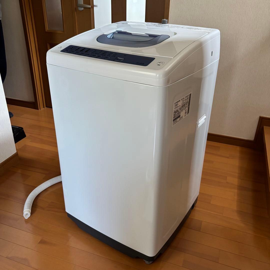 t.yossan様HITACHI 全自動洗濯機 シャワー浸透洗浄 白い約束 NW