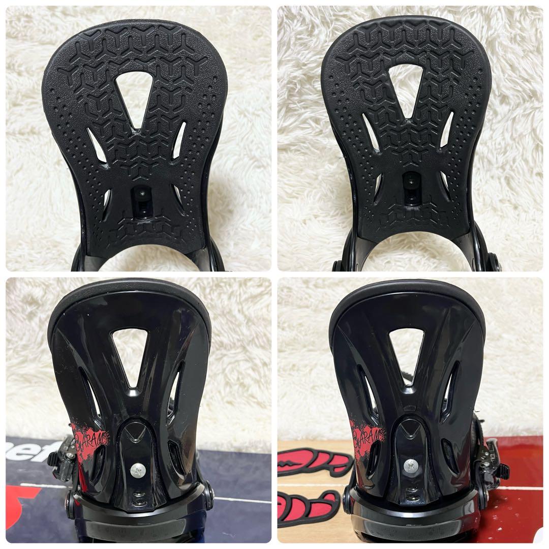 スノーボード TWO B ONE CLASSICAL 154 IGNIO GARGM ML