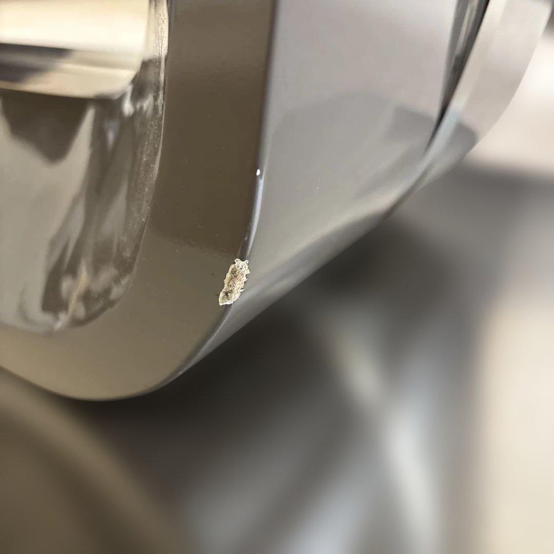 セラミックテーブル　180cm グレー　ダイニングテーブル